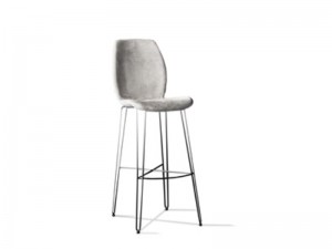 Colico Bip Iron.ss tabouret 2521
