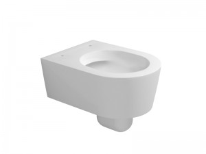 Flaminia Mini Link toilette suspendue 5064