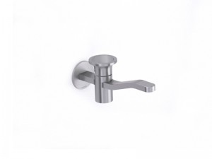 Zazzeri Inox JK21 Mono robinet lavabo encastrable 2700A114A00