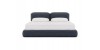 Amura Lapis Linear Bed lit double LAPISLINEARBED365